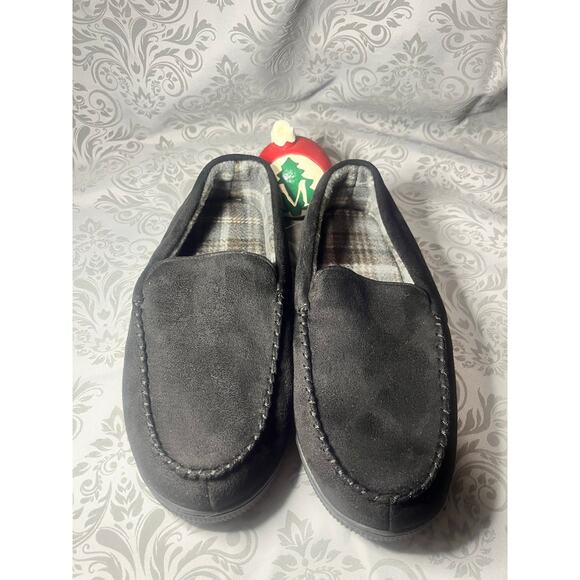 Sonoma Moccasin Slippers **Men L 10-11** - Picture 4 of 4